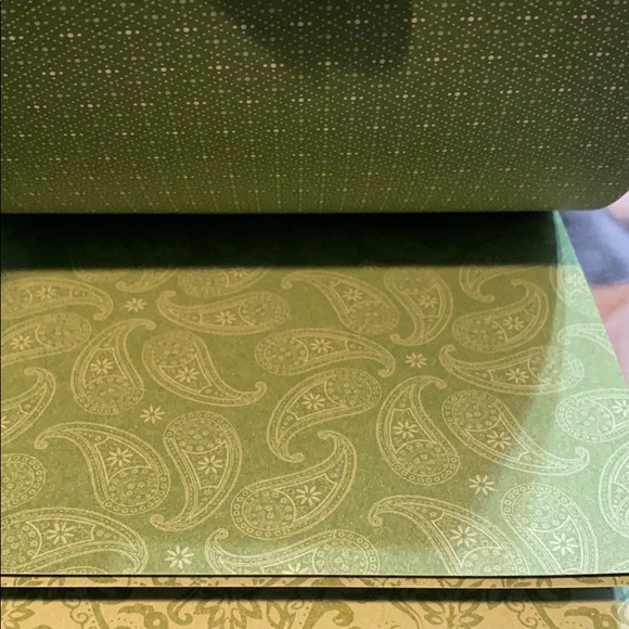 Brand new 4 pads of Stampin up printed paper - Picture 6 of 8